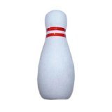 Cool Bowling Pin Antenna Topper