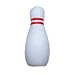 Cool Bowling Pin Antenna Topper
