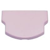 PSP Slim & Lite Battery Cover (Rose Pink)