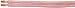 Dayton SKRL-10-100 10 AWG OFC Speaker Wire 100 ft.