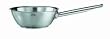 Stainless Steel Sauteuse
