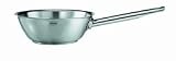 Rosle Teknika Stainless Steel Sauteuse