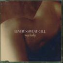 My body [Single-CD]