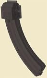 SHOOTER'S RIDGE SINGLE STACK MAGAZINEFor: RUGER / Cal.: 10/22 / Cap: 25-Rounds / Model: 10/22 (Also fits Ruger 77/22 & 96/22)