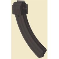 SHOOTER'S RIDGE SINGLE STACK MAGAZINEFor: RUGER Cal.: 10 22 Cap: 25-Rounds Model: 10 22 (Also... by 