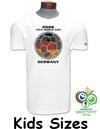 World Cup Qualifier YOUTH T-shirt