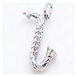 Buy Saxophone Charm made by Rembrandt now!