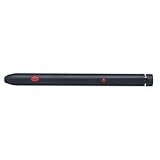 Westcott Spectra Elite Laser Pointer, Black (13529)
