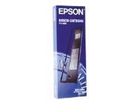 Epson - Ruban d'impression - 1 x noir - 7,5 millions de caractères