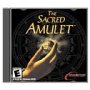 The Sacred Amulet (Jewel Case)