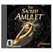 The Sacred Amulet (Jewel Case)