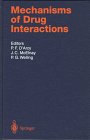 Mechanisms of Drug Interactions (Handbook of Experimental Pharmacology)