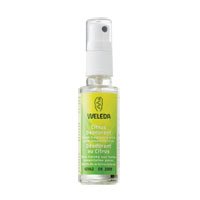 Weleda Deodorant Citrus