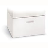 Review Frigidaire  / Frigidaire APWD15W Laudry pedestal