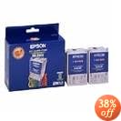 EPSON IC5CL06W(5色カラー一体型インクカートリッジ×2)