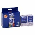 EPSON IC5CL06W(5色カラー一体型インクカートリッジ×2)