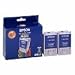 EPSON IC5CL06W(5�F�J���[��̌^�C���N�J�[�g���b�W�~2)