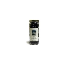 Oil Cured Olives