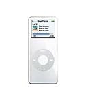 Pre-Owned 1GB iPod Nano - White (1st Generation)