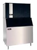 Ice-O-Matic ICE2106FR 2154 Lb Full Cube Ice Machine