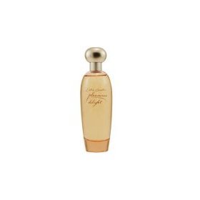 Pleasures DELIGHT TESTER Eau de Parfum Spray 1.7 oz by Estee Lauder -- UNBOXED