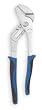 Westward 1UKJ2 Tongue/Groove Plier, 12 5/8 L, Ergo Grip