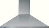 Review Bosch  / 30 Inch Pyramid Chimney Hood