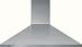 30 Inch Pyramid Chimney Hood