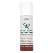 GiGi Anesthetic Numbing Spray 1.5 oz.
