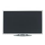 Panasonic TH50PHW5B Silver Projection Television