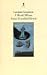 A World Where News Travelled Slowly (Faber poetry)