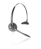 Plantronics P141N DuoSet Polaris Convertible Noise-Canceling