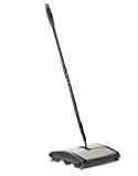 RUB421388BLA - Dual Action Sweeper for Heavy Fine Debris