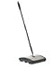 RUB421388BLA - Dual Action Sweeper for Heavy Fine Debris