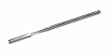 NORUSTAIN STAINLESS STEEL SPATULA CEMENT #2