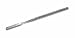 NORUSTAIN STAINLESS STEEL SPATULA CEMENT #2