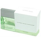 Paradise by Alfred Sung Eau De Toilette Spray 3.4 oz for Men