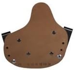 Conceal Micro- Left Handed, Horse Hide, Beretta Nano- Shepherd Leather IWB Ho...