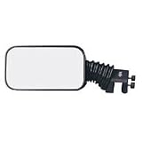 Wing II Side Mount Mirror