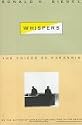 Whispers: The Voices of Paranoia