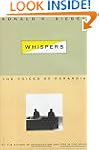 Whispers: The Voices of Paranoia