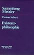 Existenzphilosophie
