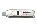 McAfee Encrypted USB Zero-footprint Bio Plus - USB flash drive (biometric) - 2 GB - Hi-Speed USB - GHE