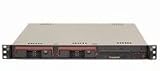 New Supermicro Superserver SYS-5015B-TB LGA775 Xeon 1U Server Barebone Syst ....
