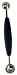 Kitchen & Housewares : Melon Baller - Soft grip - 2 heads