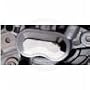 Show Chrome Caliper Accent , Finish: Chrome 51-440