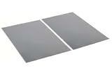 Back Panel 36 X 63