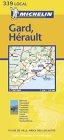 City Travel Guides Discounted  Books : 339 Local Gard, Herault