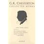 Family, Society, Politics: The Outline of Sanity, The End of the Armistice, Utopia of Usurers--and others (G. K. Chesterton: Collected Works, Volume 5)
