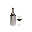 Stainless Steel Wine Bottle Cooler - Double Wall